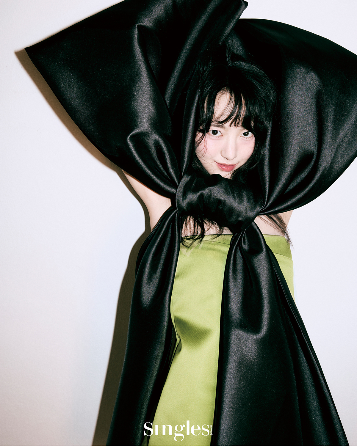 화보, 셀럽 화보, 싱글즈 셀럽 화보, 원진아, 말할 수 없는 비밀, 영화